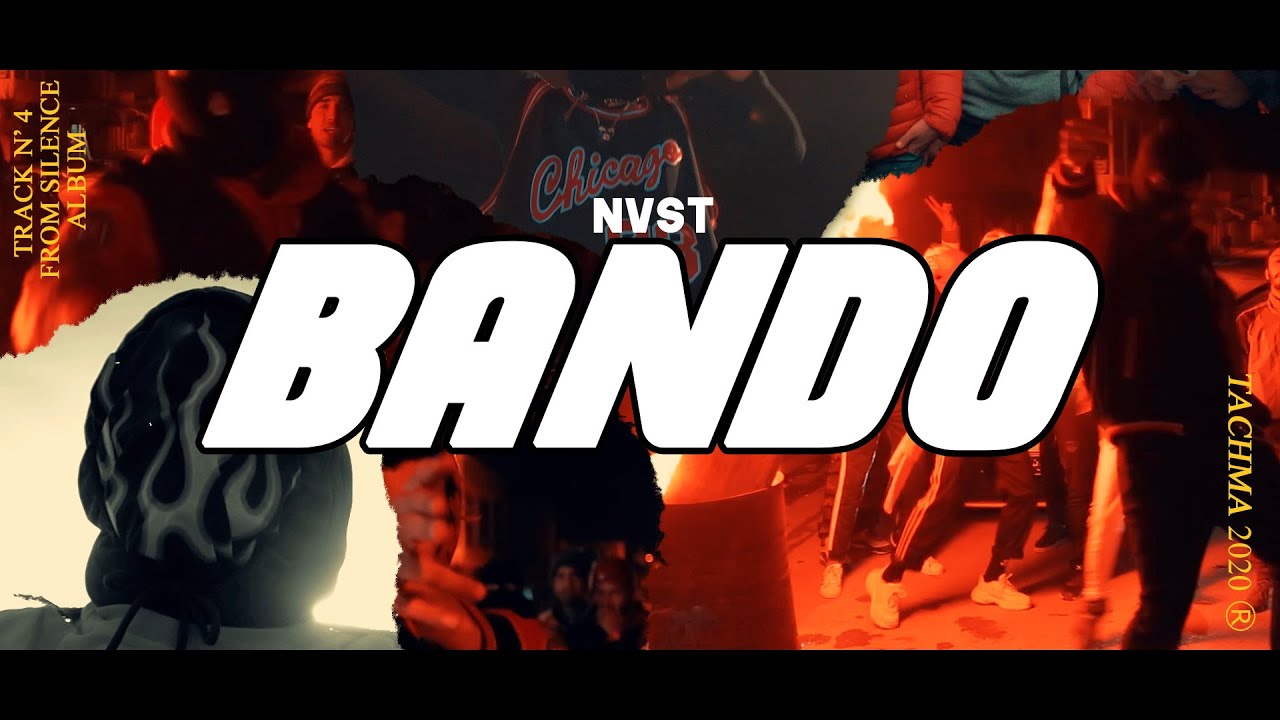 Maxresdefault1 42 - NVST - BANDO (Official Music Video)