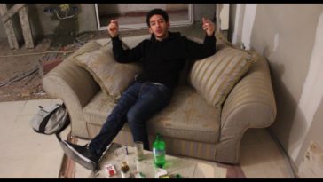 maxresdefault[1] - Mizo-H - 22 y's (Cloud Ghosts)