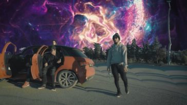 maxresdefault[1] - Mizo-H - bhéyém walla bel3ani ? ( Music Video)