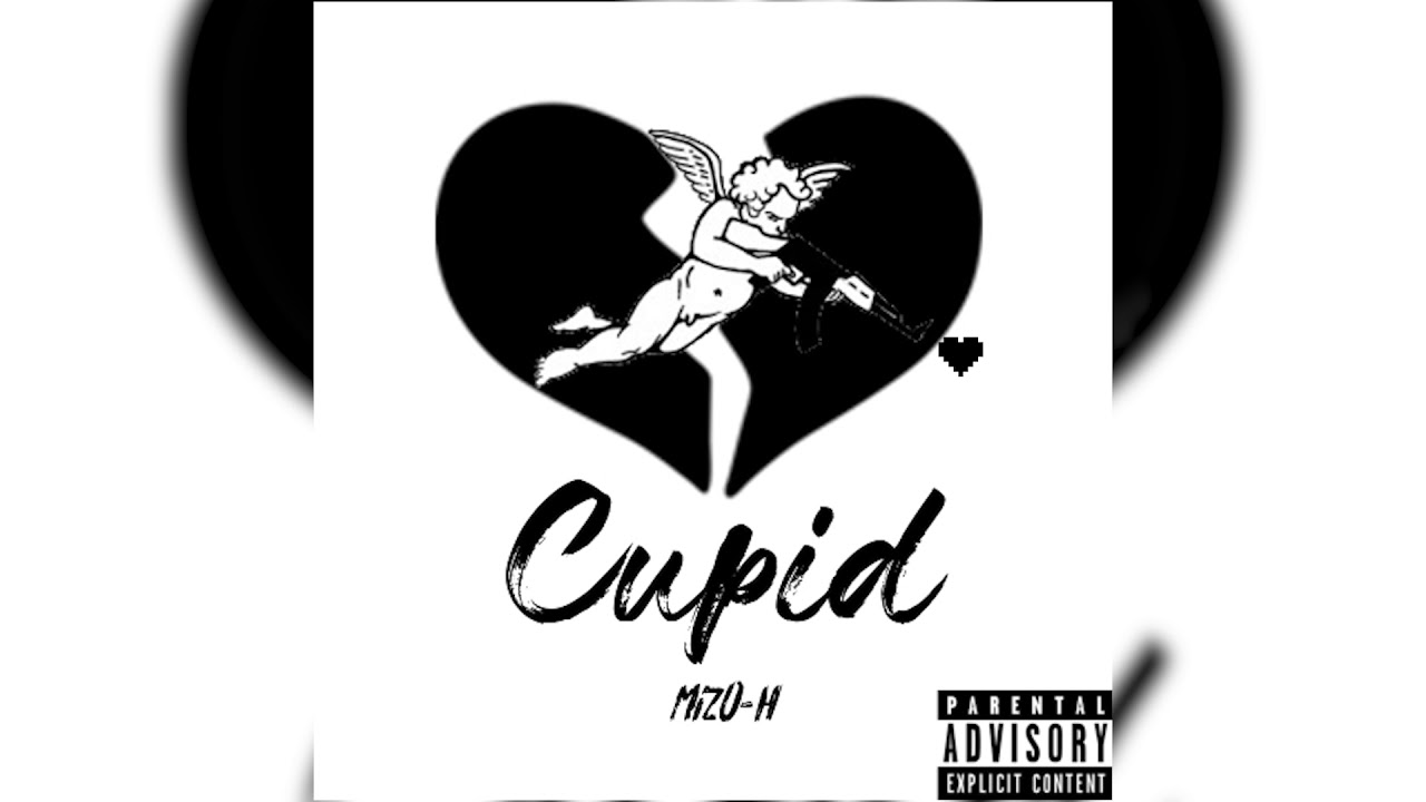 maxresdefault[1] - Mizo-H - CUPID ( Nd The Devil Within)