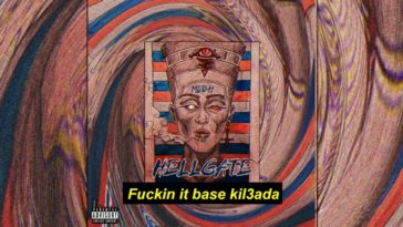 maxresdefault[1] - Mizo-H - HellGate (Lyrics Video)