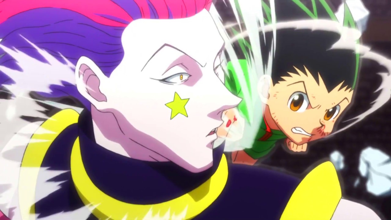 maxresdefault[1] - Mizo-H - Chaos Form ( AMV )