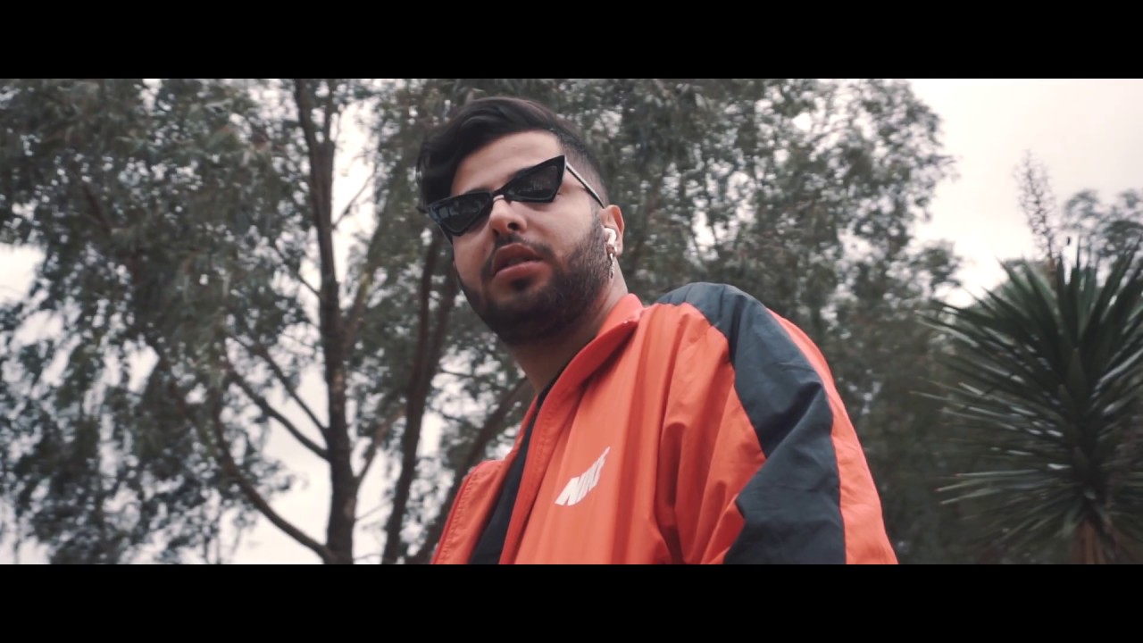 maxresdefault[1] - SHVDY - NIGHTY THOUGHTS / ?????