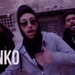 A6 Gang ft 7Liwa - Alif6