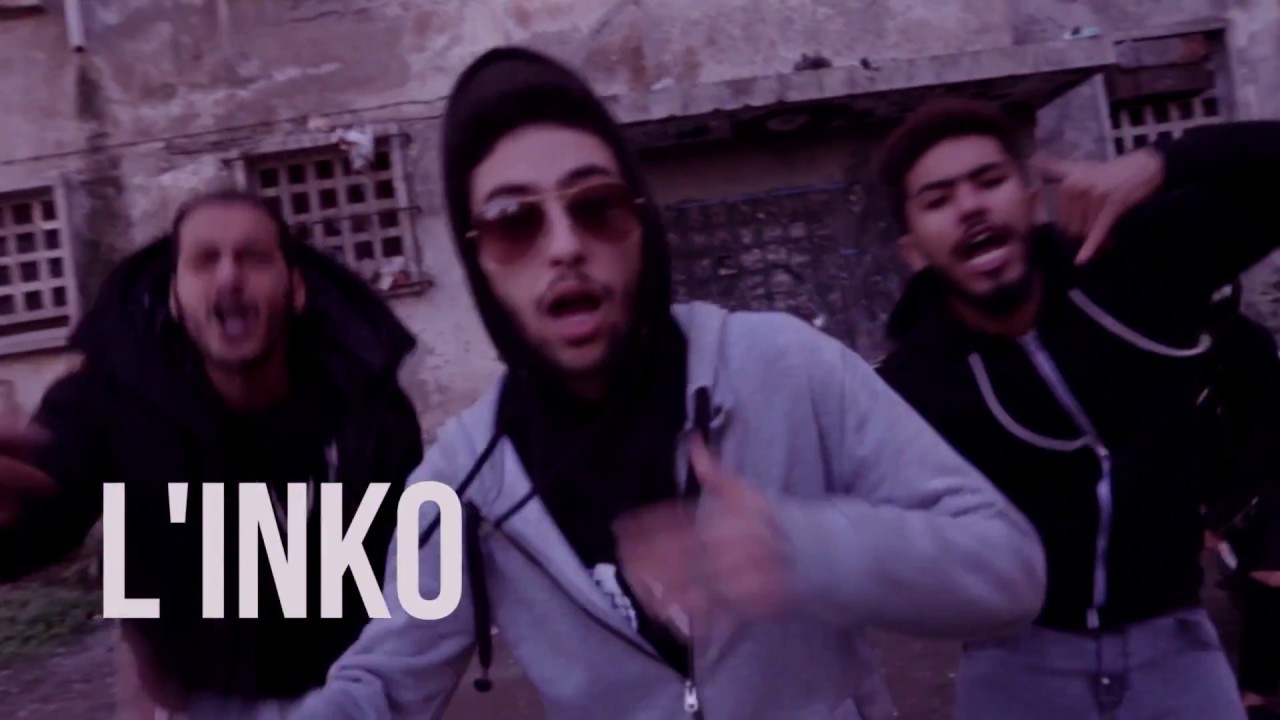 A6 Gang ft 7Liwa - Alif6