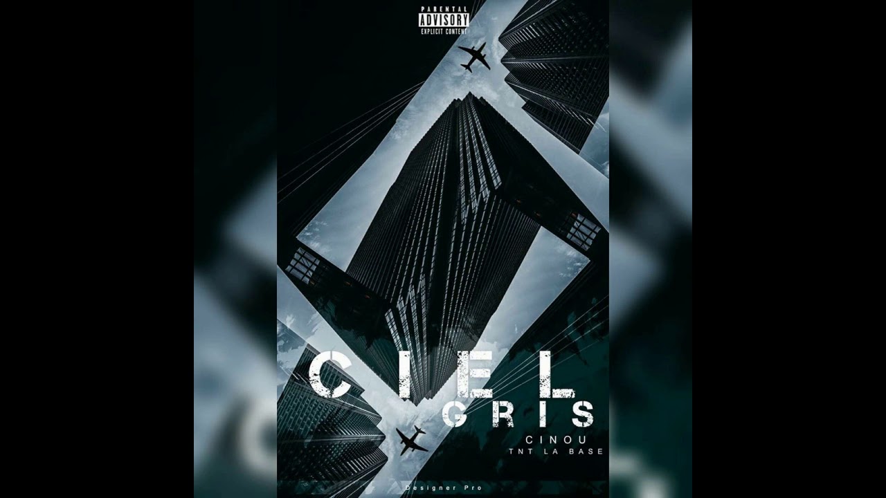 maxresdefault[1] - Cinou - Ciel Gris ( L'Mic Slah #8 ) s