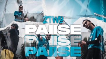 maxresdefault[1] - 2TWO - PAIISE Clip Officiel
