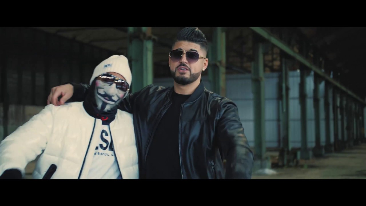 maxresdefault[1] - L'Inconnu ft. Master Sina - Bandolero