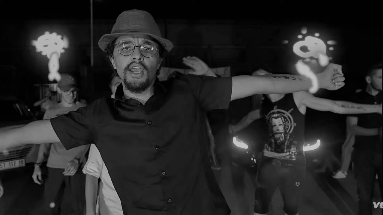 maxresdefault[1] - Africano - Marié ft. YOUPPI (Official Music Video)