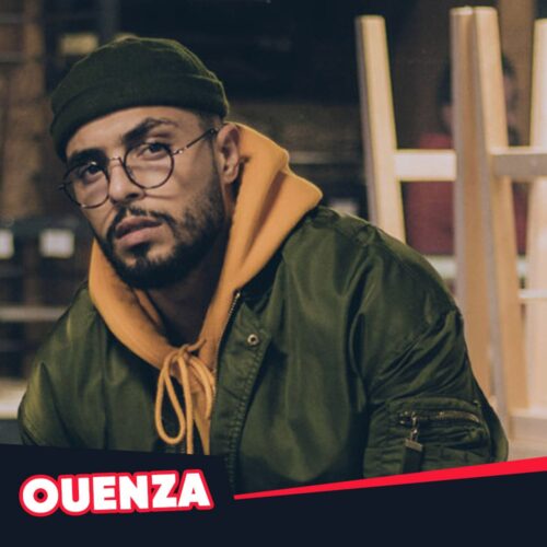 ouenza