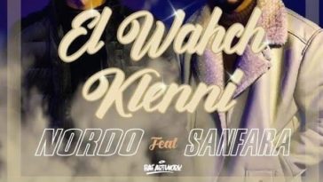 sddefault[1] - Nordo ft. Sanfara - El Wa7ch Kleni | ????? ?????