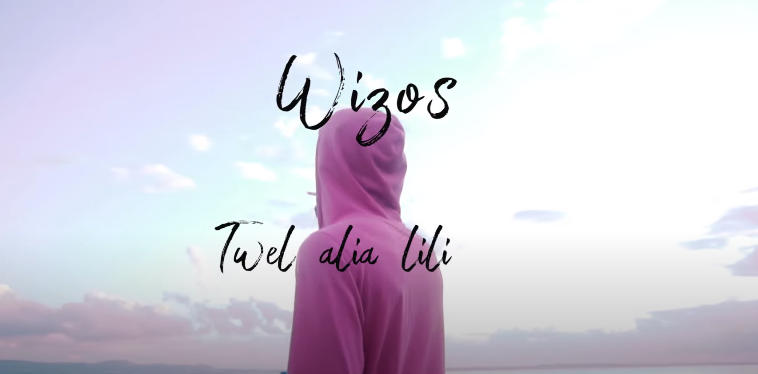wizos - Wizos - Twel alia Lili ( Official Music Video )