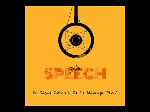 Hqdefault1 9 - #Diib _ Speech (Mixtape Dyal 90s)