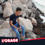 l'orage