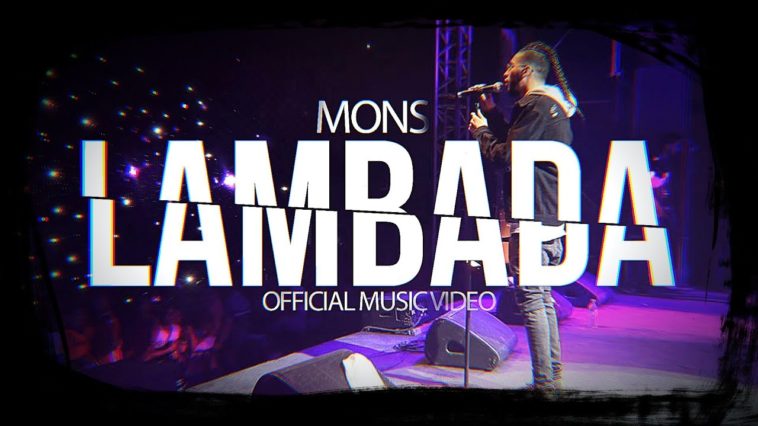 Maxresdefault1 13 - MONS - LAMBADA [Official Music Video]