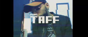 Maxresdefault1 18 - MONS - TAFF (Official Clip)