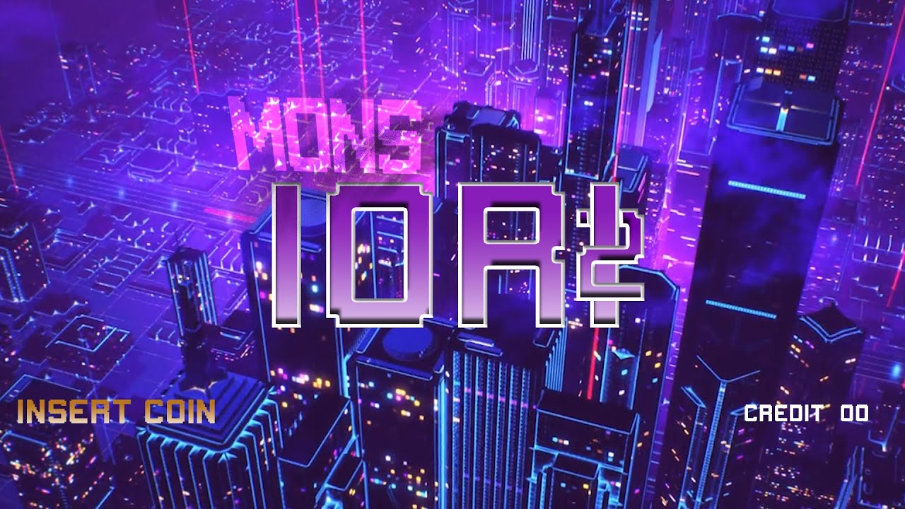 Maxresdefault1 21 - MONS - IORI V2 (777nerd prod)