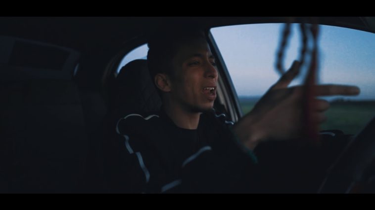 Maxresdefault1 23 - L'orage - ASTRO - Officiel Clip