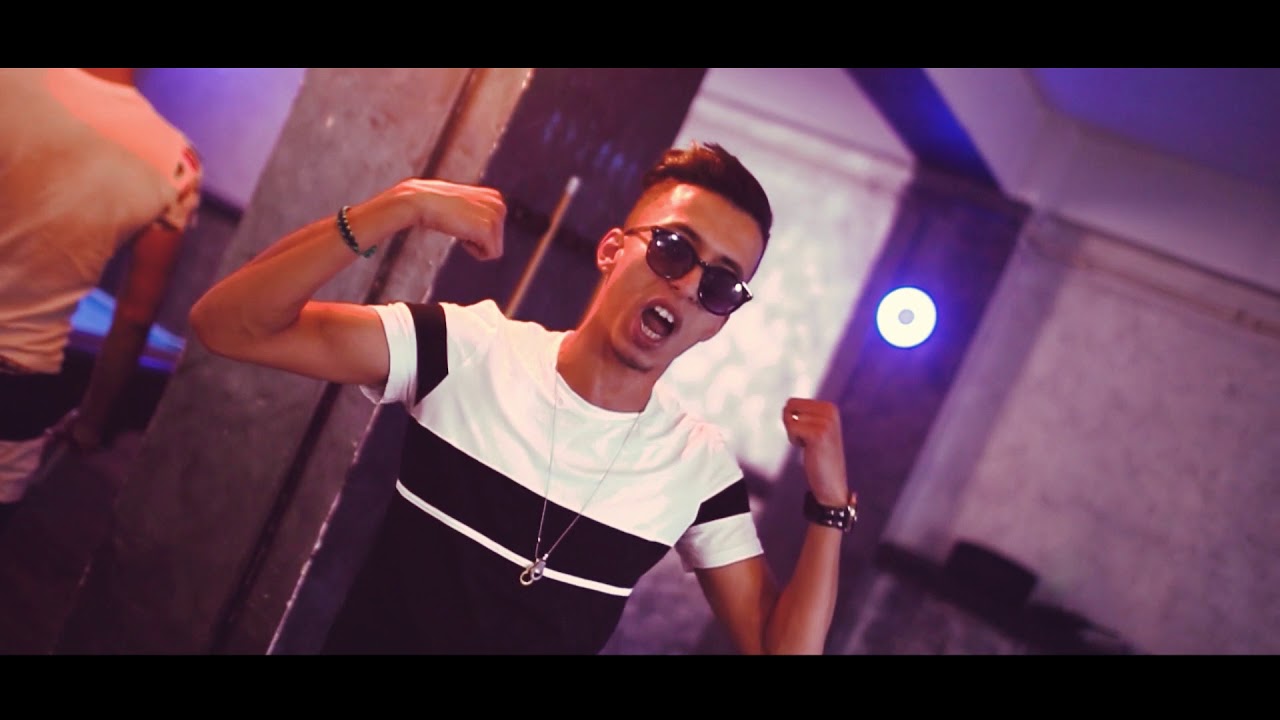 Maxresdefault1 27 - LORAGE - Goumari ( Officiel Vidéo )