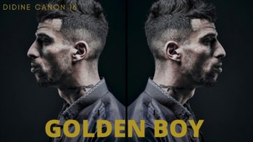 maxresdefault[1] - Didine Canon 16 - Golden - Boy (Audio Officiel) Beat By Mhd Prod