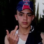 Maxresdefault1 31 - L'ORAGE "FREEDOM" #Free_L'MINEUR CLIP OFFICIEL