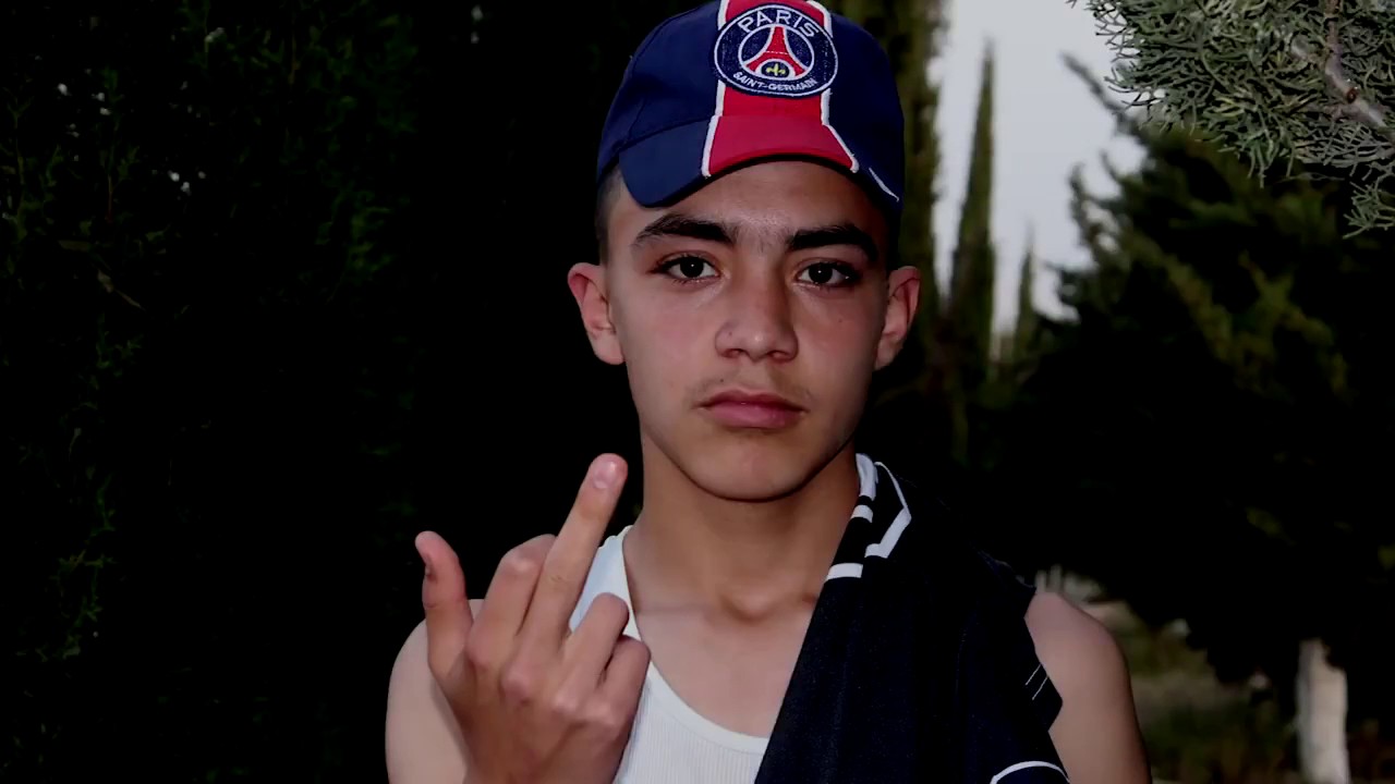 Maxresdefault1 31 - L'ORAGE "FREEDOM" #Free_L'MINEUR CLIP OFFICIEL