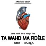 Maxresdefault1 37 - Diib Ft Hamza 15-3 _ T.W.M.F