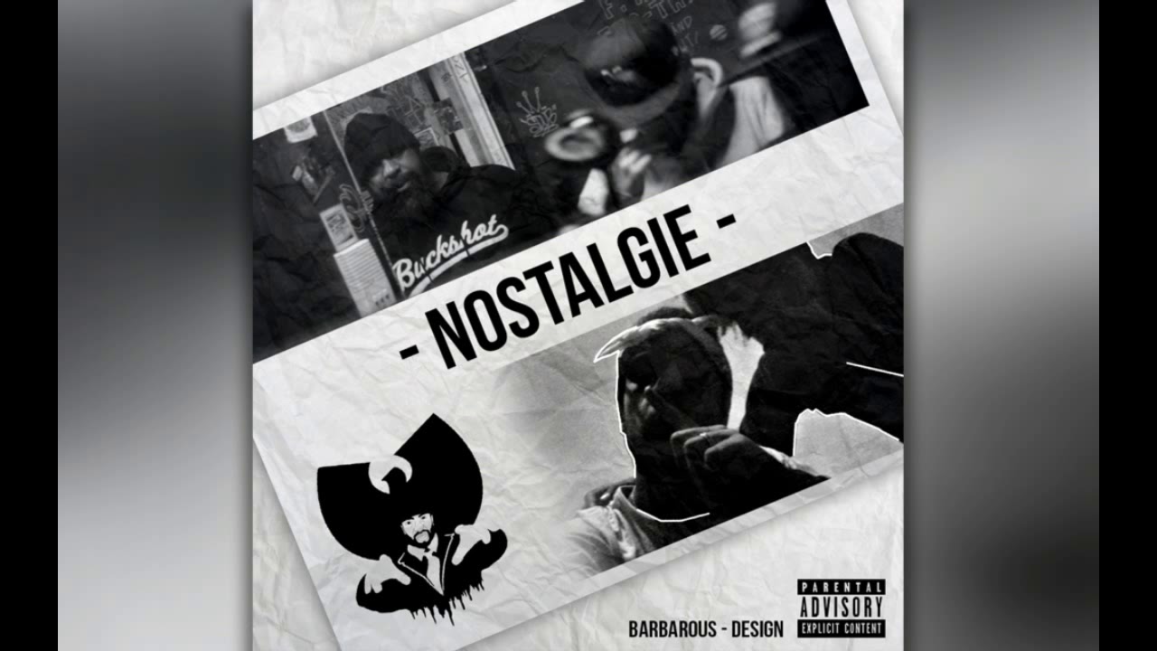 Maxresdefault1 38 - #Diib _ Nostalgie (Official Audio)