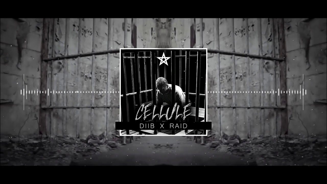 Maxresdefault1 45 - Diib X Raid - Cellule / ????????