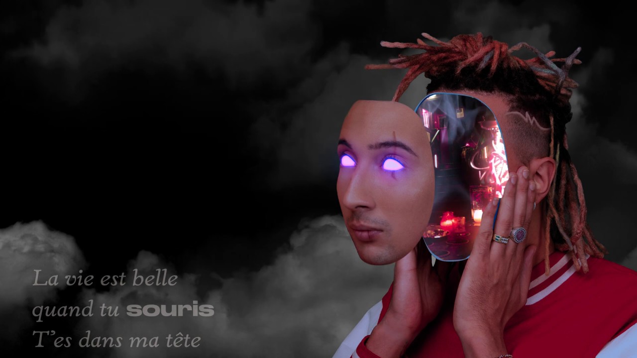 Maxresdefault1 5 - Ghali - Jennifer feat. Soolking