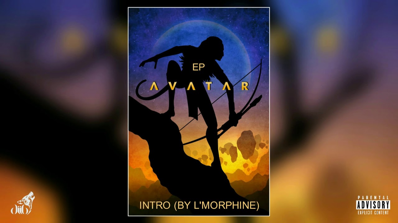 Maxresdefault1 53 - L'morphine - ( INTRO AVATAR ) - Prod by getionbeats