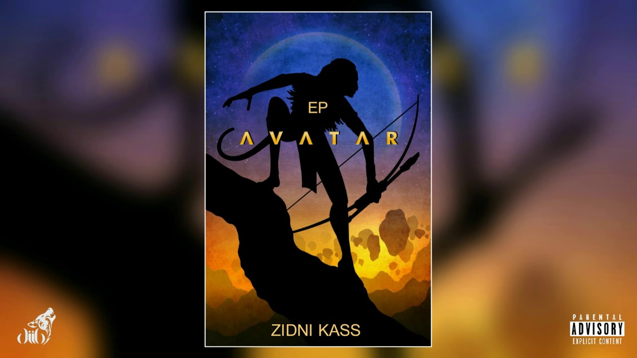Maxresdefault1 55 - Diib - Zidni Kass [EP AVATAR] (Prod By Neo)