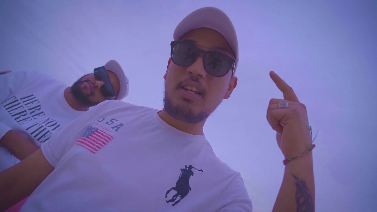 Maxresdefault1 71 - EL 7AJ ft. EL KATIBA - Tched b3adha | ??? ????? (Clip Officiel)