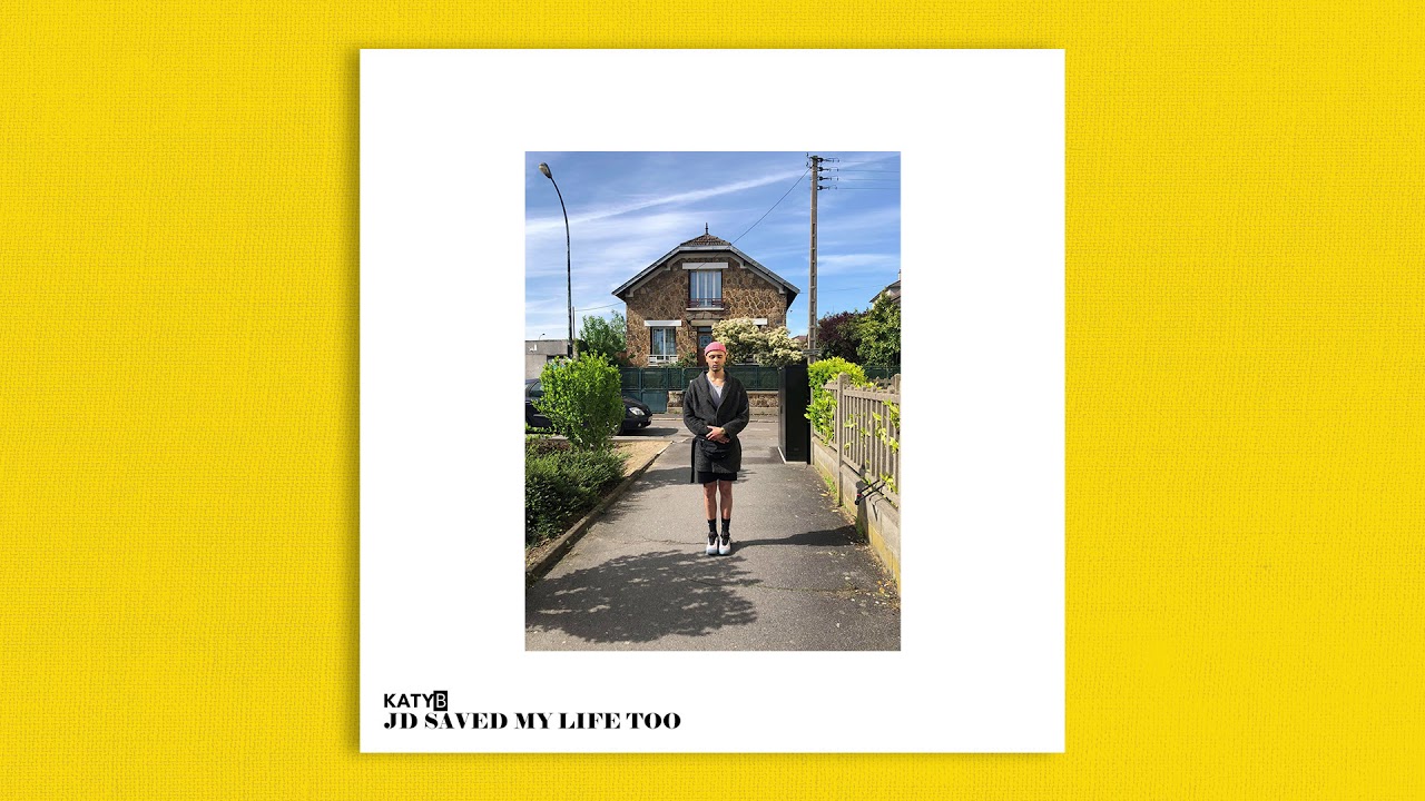 Maxresdefault1 74 - Ktyb - JD Saved my Life Too