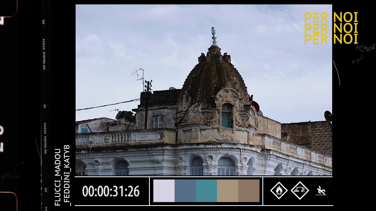 Maxresdefault1 83 - MADOU x KTYB - "PER NOI"