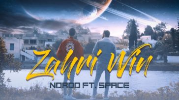 Maxresdefault1 88 - Nordo ft. Space - Zahri Win | ???? ???