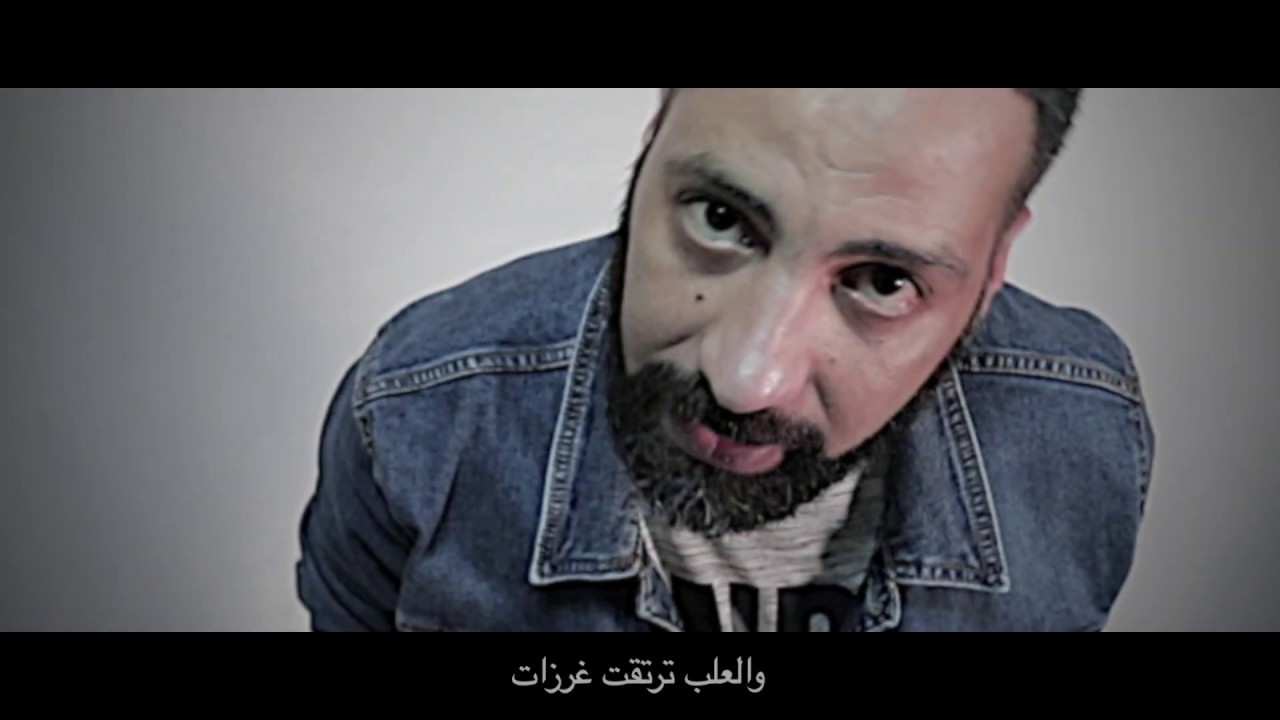 maxresdefault[1] - Redstar Radi Ft Dadlee - Pray ( Official Music Video )