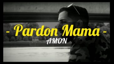 Maxresdefault1 90 - AMON - Pardon Mama (Official Video)
