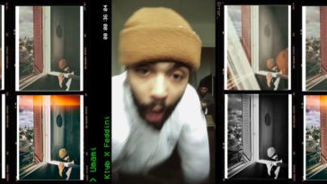 Maxresdefault5 - UMAMI (Take a look) FEDDINI X KTYB