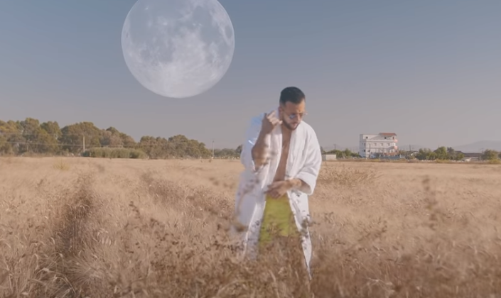 Prince Polo - Madloum