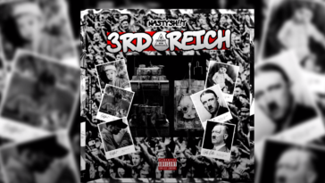 Dke Min - NASTYSH!!T - POTION ( Official Audio )