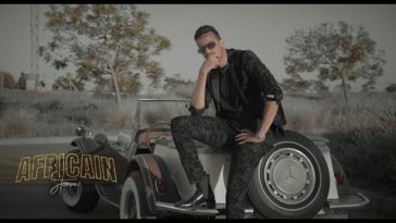 hqdefault[1] - STORMY - AFRICAIN (Official Music Video)