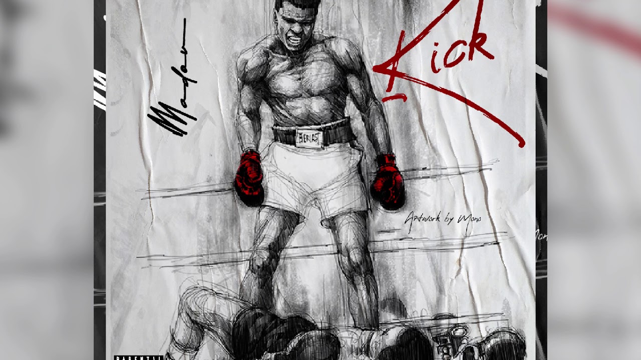 Maxresdefault1 18 - GRANDII FT MADOU - KICK ( Hors Série ) | 2020