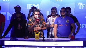 maxresdefault[1] - Freestyle: Klay BBJ