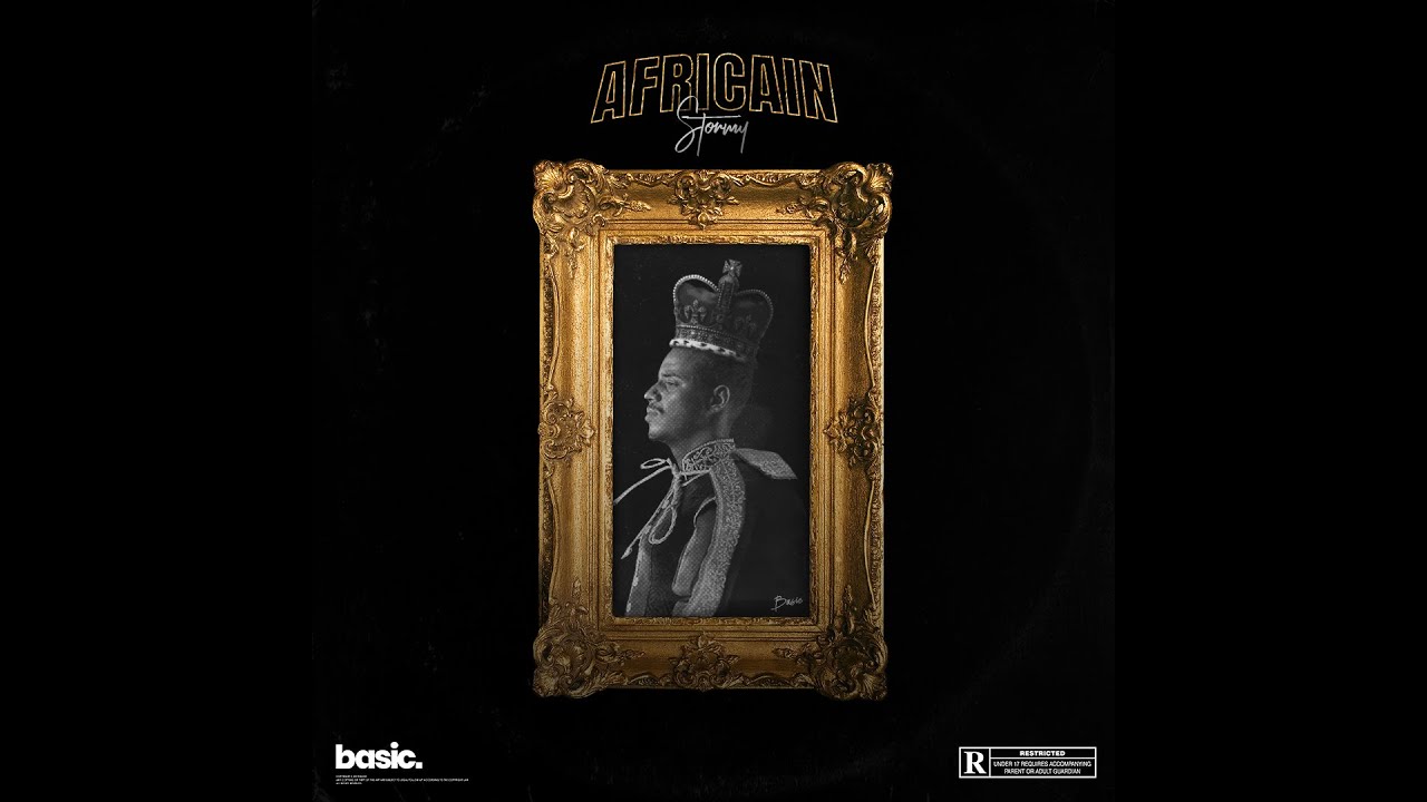 Maxresdefault1 32 - STORMY - AFRICAIN