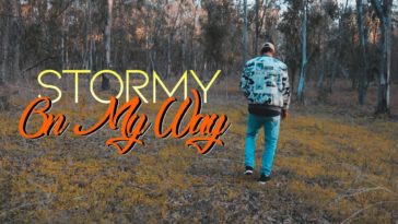 Maxresdefault1 45 - STORMY - On My Way (Official Music Video)