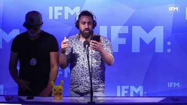 Maxresdefault1 47 - Rap Heure : Psyco M FREESTYLE