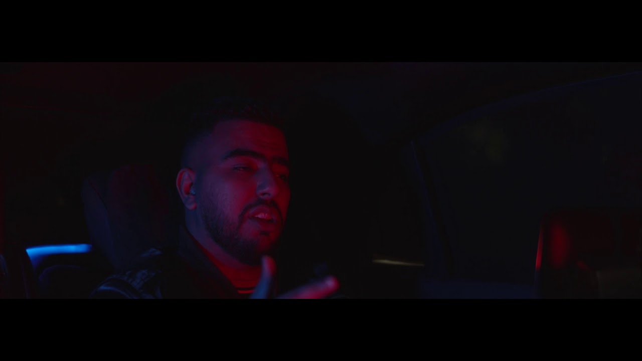 Maxresdefault1 50 - Lbenj - Moral (Official Music Video) Prod. ROUDII