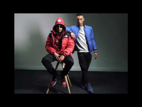 hqdefault[1] - LOUN - SAUCE ( Official Music Video )