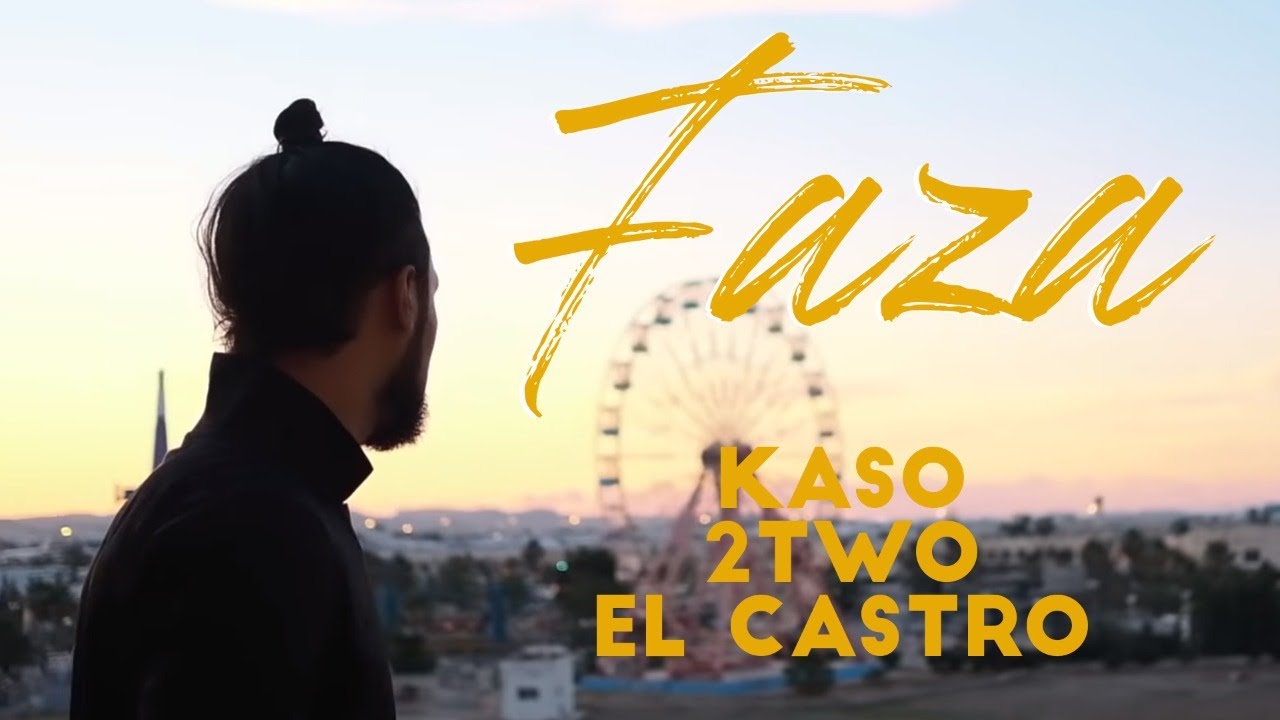 maxresdefault[1] - El Castro ft. Kaso & 2Two - Faza (Official Music Video)